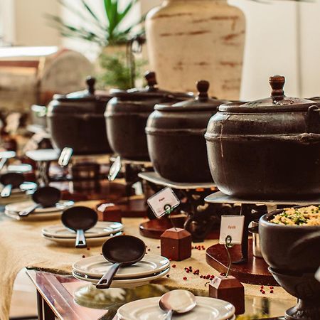 Recanto Da Paz Hotel Fazenda Atibaia Kültér fotó