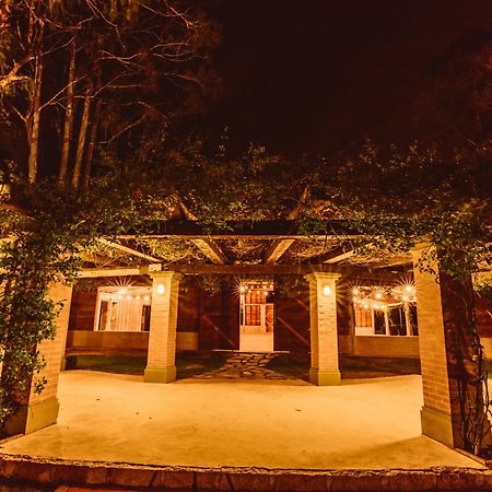 Recanto Da Paz Hotel Fazenda Atibaia Kültér fotó