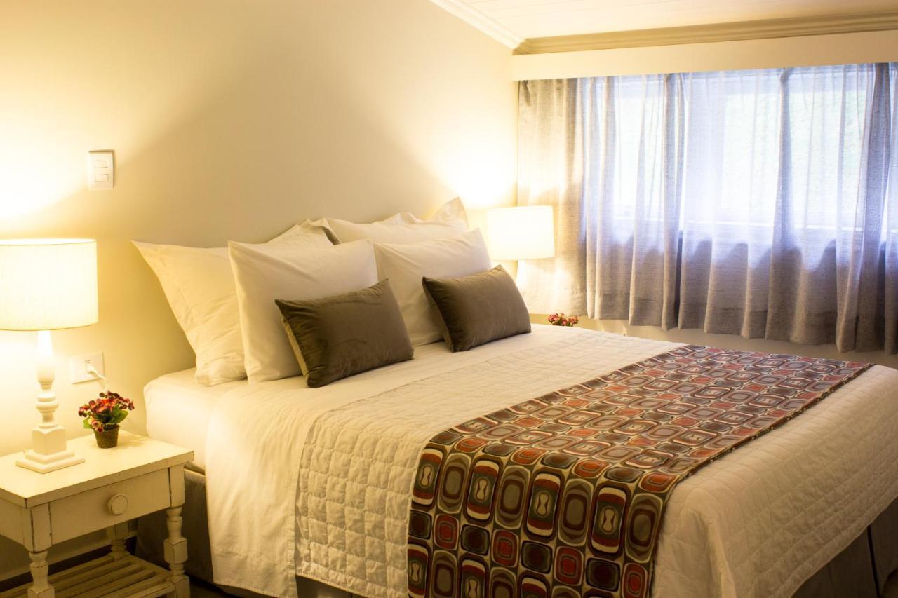 Recanto Da Paz Hotel Fazenda Atibaia Kültér fotó