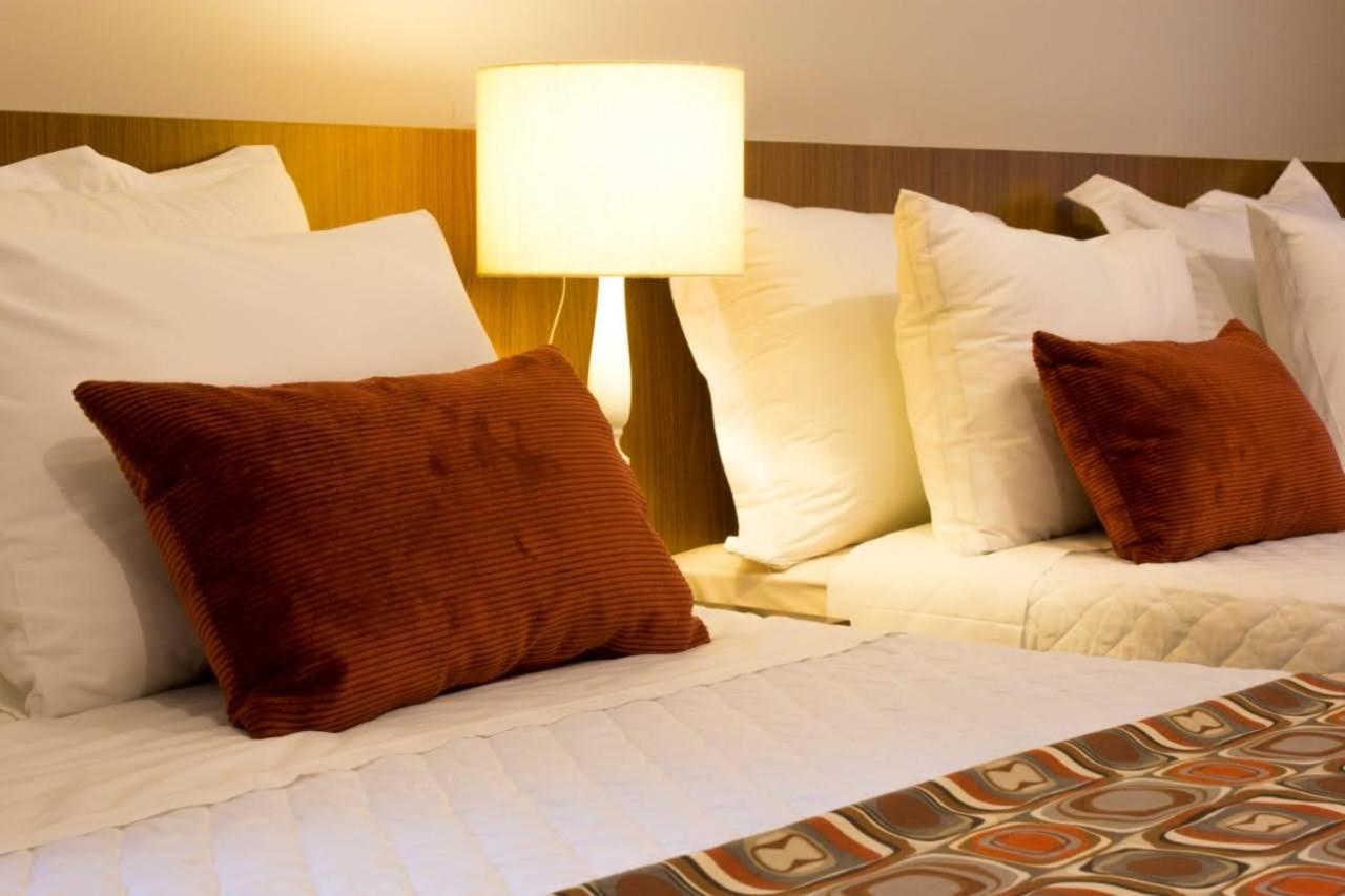 Recanto Da Paz Hotel Fazenda Atibaia Szoba fotó
