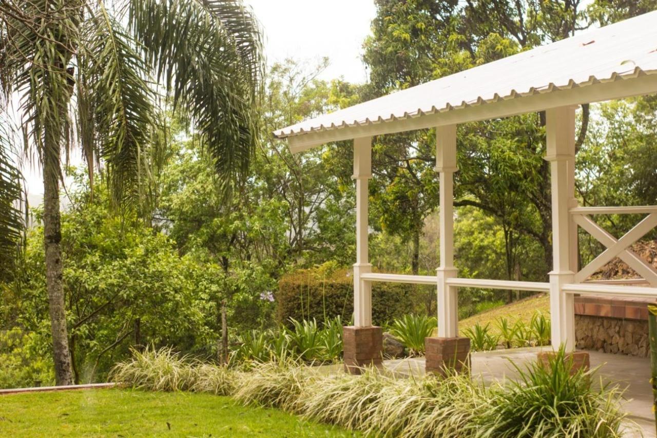 Recanto Da Paz Hotel Fazenda Atibaia Szoba fotó