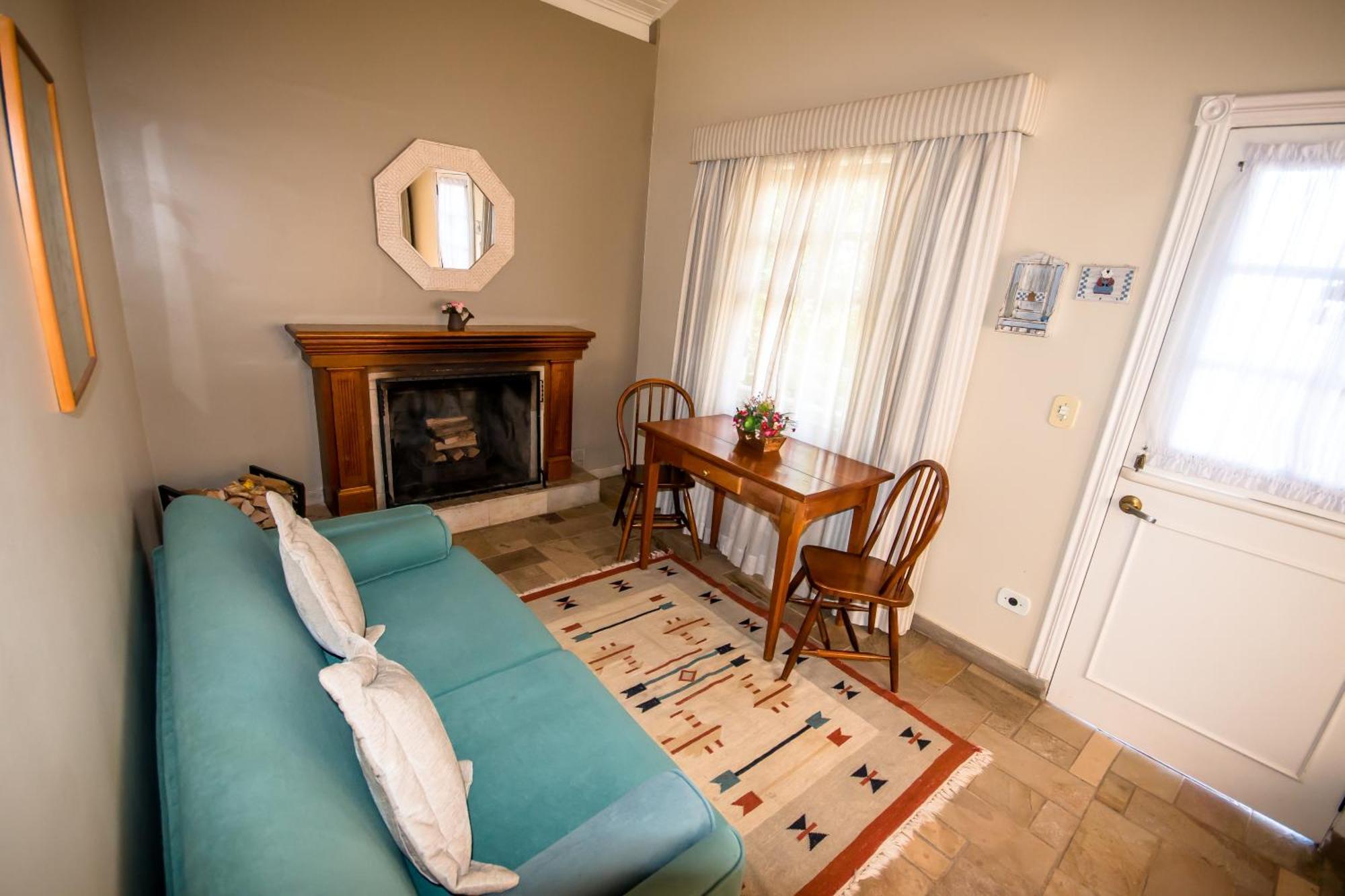 Recanto Da Paz Hotel Fazenda Atibaia Szoba fotó